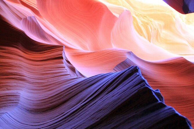 Las Vegas：Lower Antelope Canyon, Horseshoe Bend with Lunch - Getting the Most Out of Your Photos (Without Breaking the Rules)