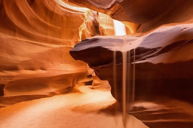 Las Vegas：Lower Antelope Canyon, Horseshoe Bend with Lunch - Who This Tour Is For (and Who Should Rethink It)