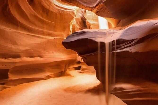 Las Vegas：Upper Antelope Canyon, Horseshoe Bend with Lunch - Group size and how it affects your experience