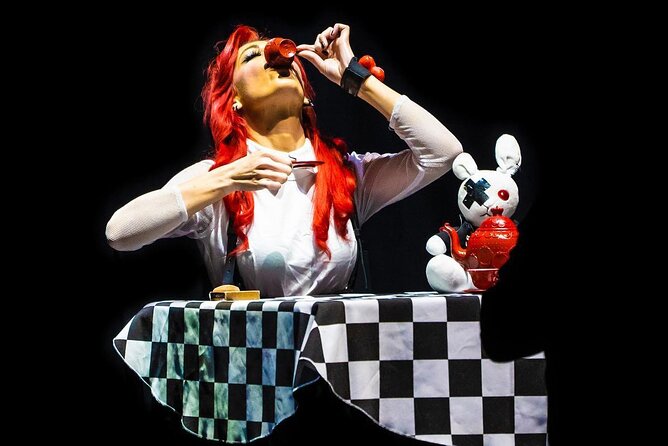 Late Night Magic at The Orleans Las Vegas - Price and seating value: what’s included, what isn’t