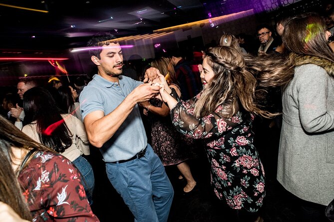 Latin Nightclub Tour by Party Bus w/ Fast-Pass Entry - The Drinks Situation: What’s included, what isn’t