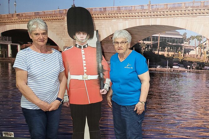 London Bridge and English Village Tour Small Group - Price and value: what $149 buys you, and what it doesn’t