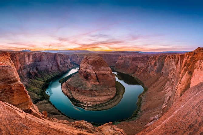 Lower Antelope and Horseshoe Bend Tour from Las Vegas - Weather and timing: the one thing you can’t control