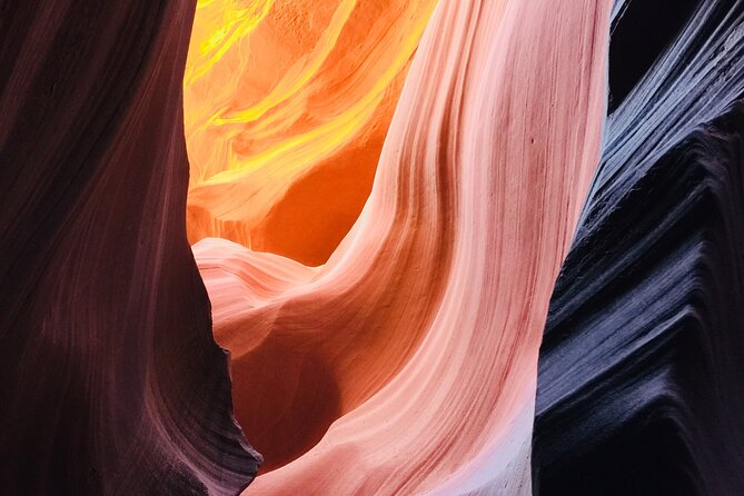 Lower Antelope and Horseshoe Bend Tour from Las Vegas - The 5:00am pickup: where your day really starts