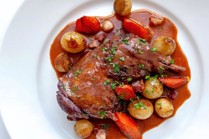 Luxury French Cooking Class in Las Vegas (Includes 4-Course Meal) - The 3-hour flow and what you’ll actually do