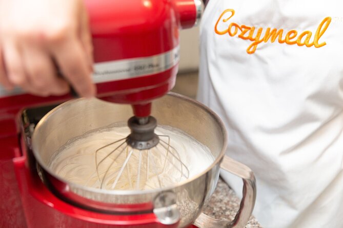 Luxury French Cooking Class in Las Vegas (Includes 4-Course Meal) - Course two: Coq au vin and the art of braising
