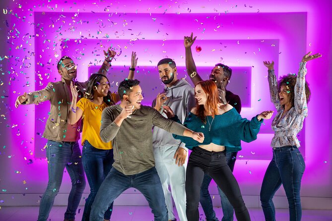 Madame Tussauds, Hop On Hop Off Bus & High Roller Combo Ticket - Tips that make the biggest difference on the day