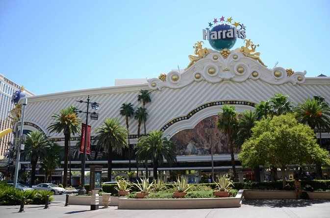 Menopause the Musical at Harrah's Hotel and Casino - Key Things That Make This Show a Good Bet