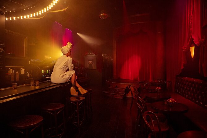 Miss Behave's Mavericks Variety Show at the Plaza Hotel - Key Highlights You’ll Care About