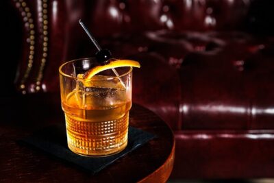 Mixology Masterclass at the Cabinet of Curiosities in Las Vegas - Your 90-minute flow: tasting, then creating your own cocktail