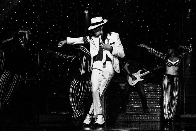 MJ Live at Harrahs Hotel and Casino in Las Vegas - Who This Works For (and Who Might Want to Skip)