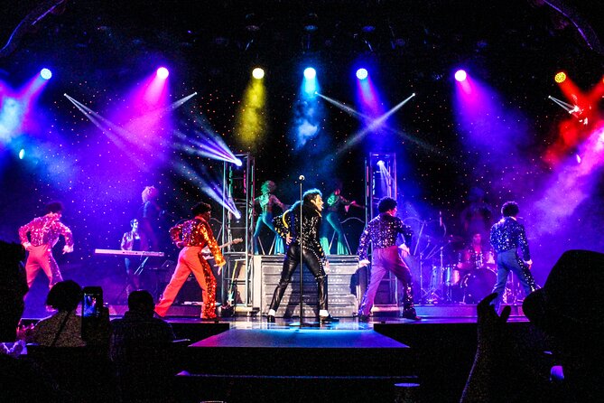 MJ Live at Harrahs Hotel and Casino in Las Vegas - Should You Book MJ Live at Harrah’s?