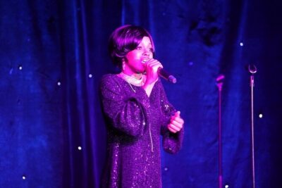 Motown Brunch in Las Vegas at The Modern Showrooms - Alexis Park Resort brunch: what’s on your plate