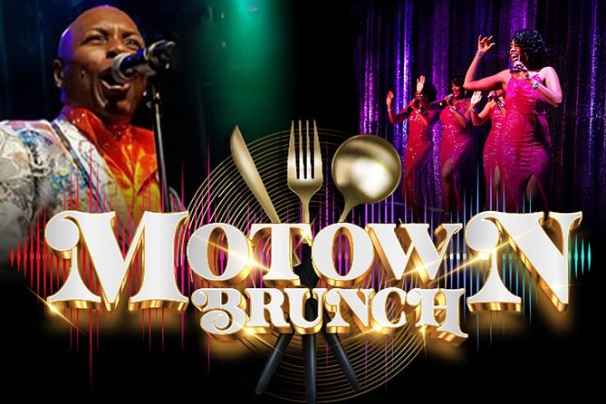 Motown Brunch in Las Vegas at The Modern Showrooms - Price and value: what you’re really paying for