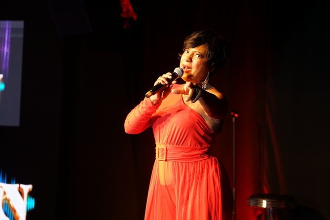 Motown Brunch in Las Vegas at The Modern Showrooms - Who should book this (and who might skip it)