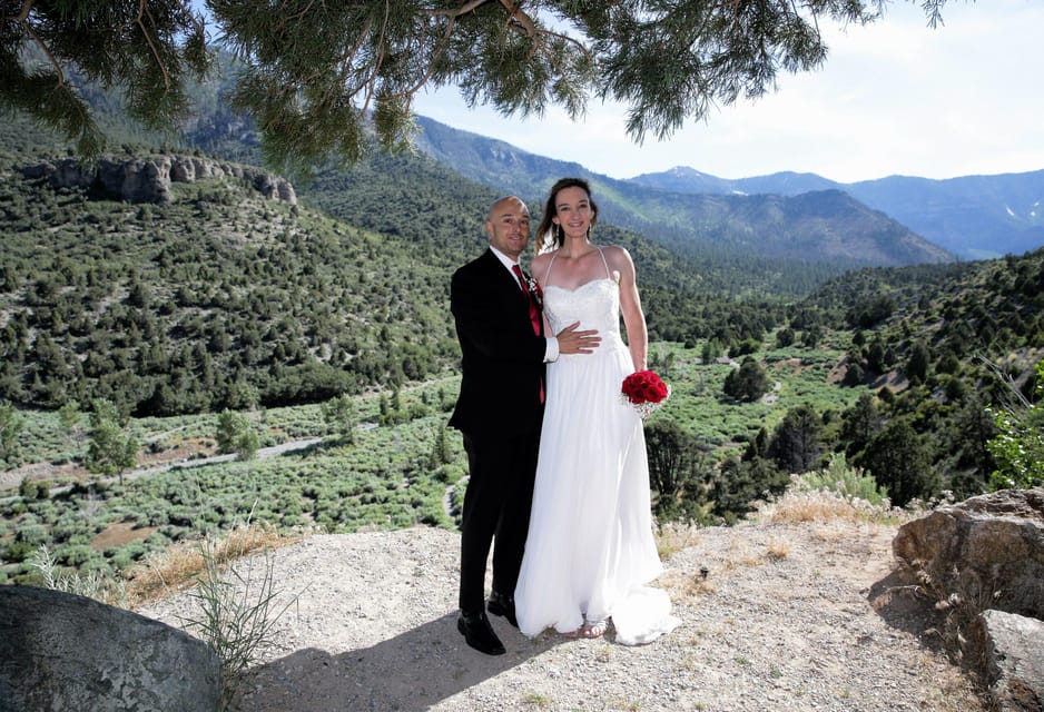 Mount Charleston Driving Adventure: Escape to Nature - Mount Charleston Arrival: What Changes When You Climb