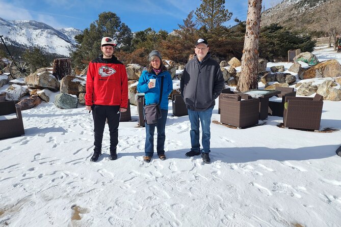 Mount Charleston Tour from Las Vegas - What to pack for Charleston Peak: cold, grip, and quick wins