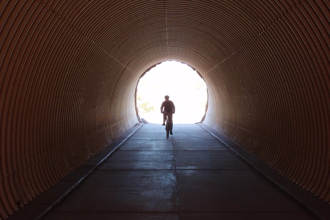 Mountain Bike Historical Tunnel Trail to Hoover Dam from Las Vegas - Price and value: what $207 buys you (and why it’s not just a bike rental)