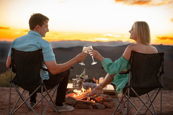 Mountain Majesty: 4-Hour Self-Guided Jeep & Picnic Adventure - Key things to know before you go