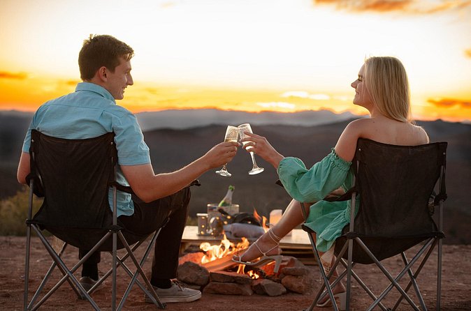 Mountain Majesty: 4-Hour Self-Guided Jeep & Picnic Adventure - Price and Value Compared to Renting Separately