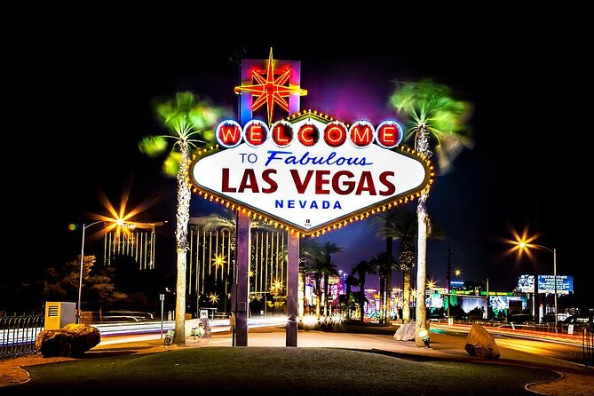 Movie Themed Wedding or Vow Renewal at Las Vegas Sign - Keepsake Certificate and Souvenir Packet You’ll Actually Want