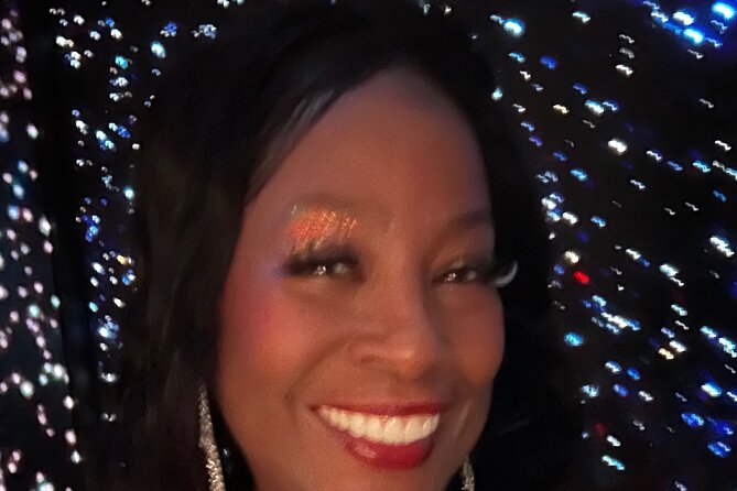 Musical Journey with James Brown & Motown at the Ahern Hotel - Audience Participation: Singing, Dancing, and Stage Moments
