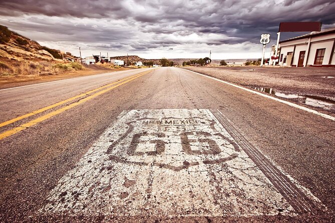 Oatman Old West Town: Route 66, Museum & Black Mountain Drive - Ride from Laughlin: pickup, timing, and why it feels easy