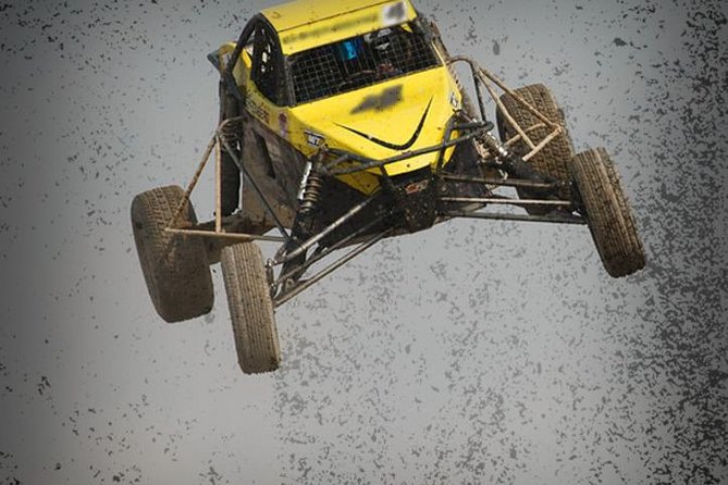 Off-Road Racing: 10 Laps - Key Things to Know Before You Go