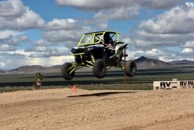 Off-Road Racing: 10 Laps - Pick Your Ride: Truck vs Buggy vs RZR (and Why It Changes the Day)