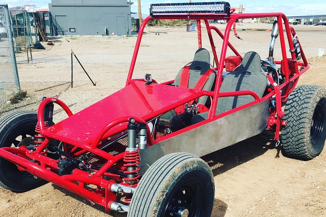 Off-Road Racing: 10 Laps - The Monster Truck Limo Bonus You Don’t Want to Miss
