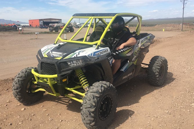 Off-Road Racing: 10 Laps - Value in Plain English: Is $703.42 Worth It for 10 Laps?
