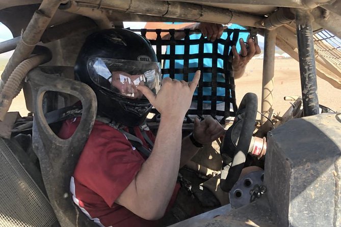 Off-Road Racing: 10 Laps - What to Bring (and the Rules That Affect Your Ability to Drive)