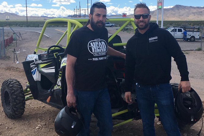 Off Road Racing: 5 Laps - Quick Hits Before You Go