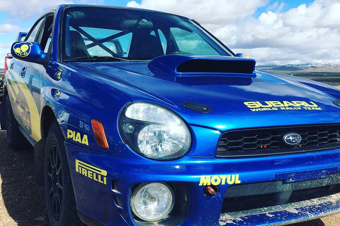 Off Road Racing: 5 Laps - Instruction Through an Onboard Headset: The Real Secret Sauce