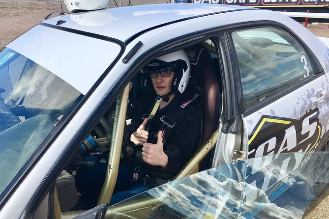 Off Road Racing: 5 Laps - Safety Gear, Rules, and the Stuff You Must Not Forget