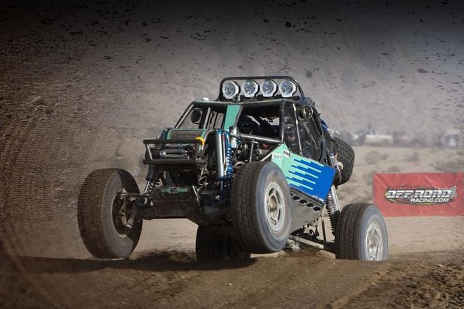 Off Road Racing: 7 Laps - Key Highlights to Know Before You Go