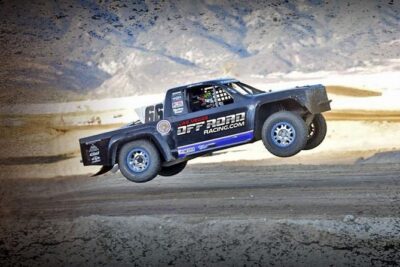 Off Road Racing: 7 Laps - Pickup Timing and the 4-Hour Reality (Yes, Plan for the Road)