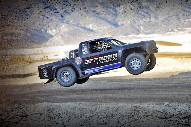 Off Road Racing: 7 Laps - Pickup Timing and the 4-Hour Reality (Yes, Plan for the Road)