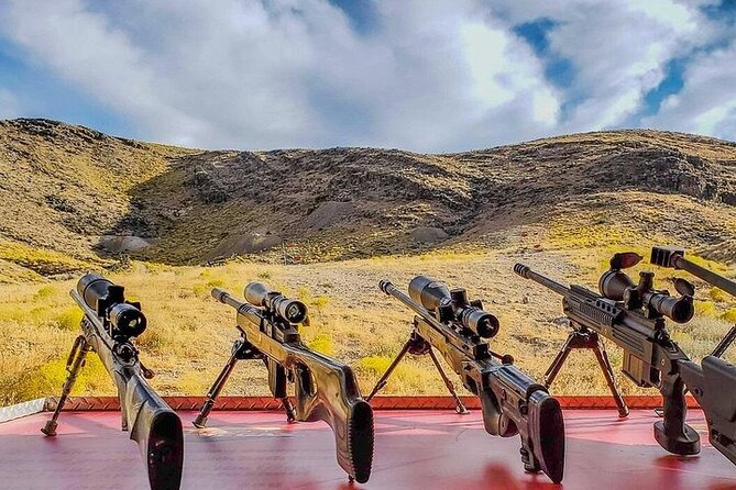 Off Road UTV and 3-Gun Shooting Package in Las Vegas - Quick troubleshooting: common friction points