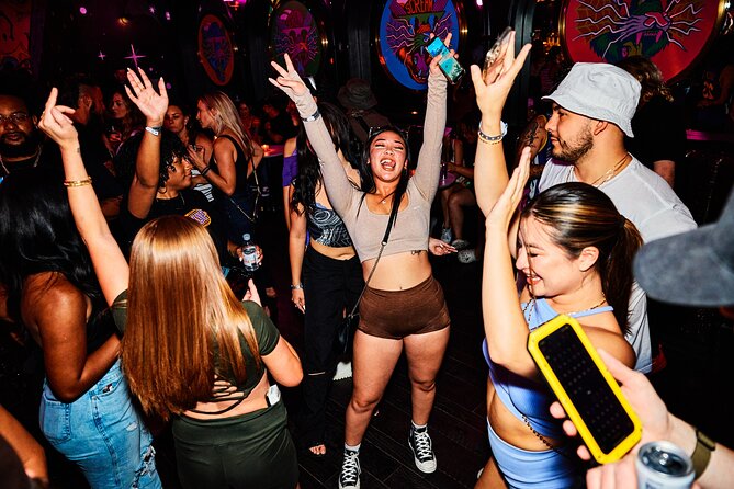 Old Vegas Fremont Barcrawl - Key points worth knowing before you go