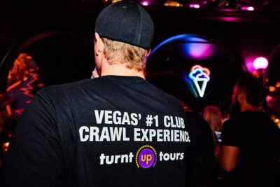 Old Vegas Fremont Barcrawl - Price and value: is $70 a smart buy or a gamble?