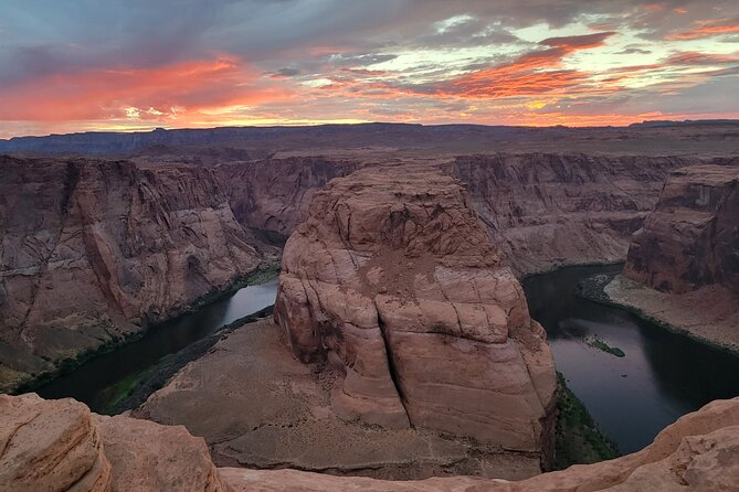 One day Grand Canyon Antelope Horseshoe :Stargazing Daily tour - The 2 AM dash: why this tour feels efficient