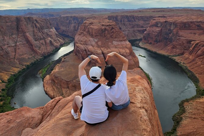 One day Grand Canyon Antelope Horseshoe :Stargazing Daily tour - Antelope Canyon (Lower or X): the experience that depends on weather