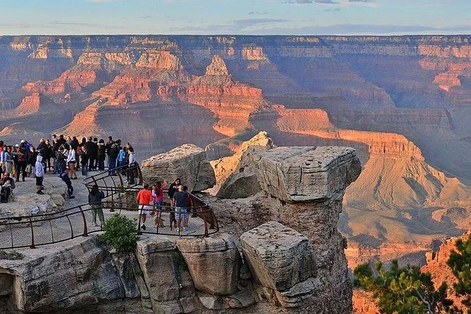 One day Grand Canyon Antelope Horseshoe :Stargazing Daily tour - Page and Kingman breaks: where the day lets you reset