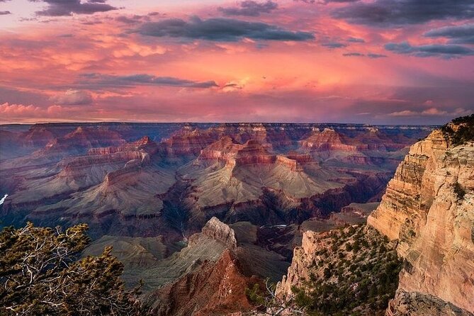 One day Grand Canyon Antelope Horseshoe :Stargazing Daily tour - Black Canyon Stargazing: the calm part you’ll remember