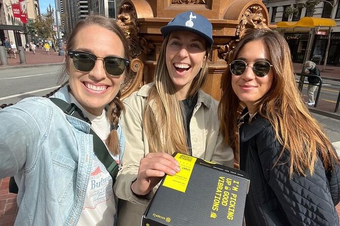 Outdoor Escape Room in Las Vegas - Downtown - Key things to know before you go