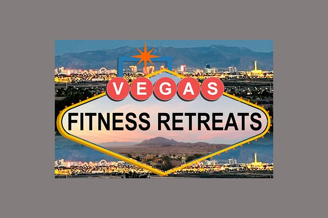 Outdoor Obstacle Course with Scenic Vegas Skyline in Henderson - Key highlights to know before you go