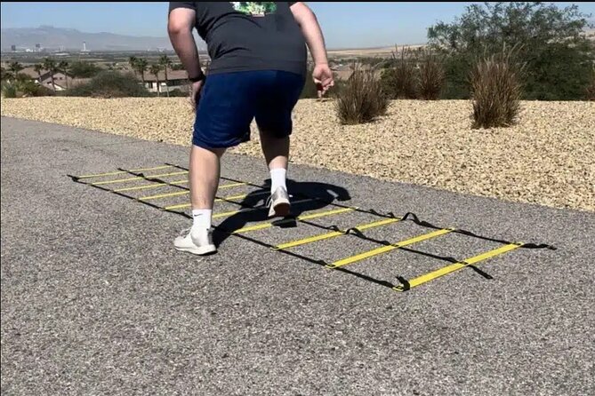 Outdoor Obstacle Course with Scenic Vegas Skyline in Henderson - Price and Group Size: Is $110 Worth It?