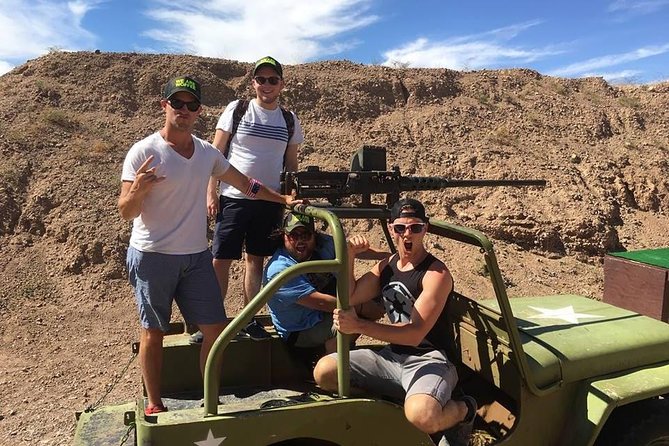 Outdoor Shooting and Off-Road Racing Combo - Price and Value: What $514 Buys You (and What It Doesn’t)