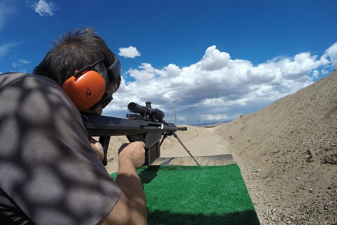 Outdoor Shooting and Off-Road Racing Combo - Safety First at the Range: Gear, Rules, and Fit